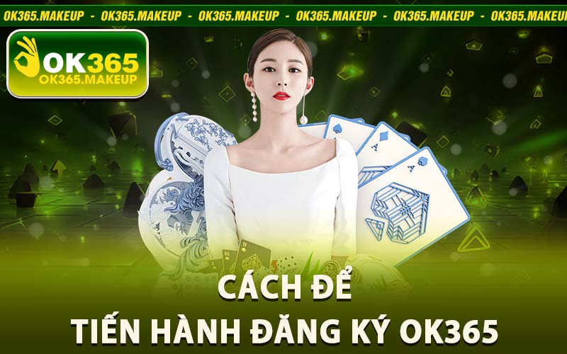 đăng ký ok365