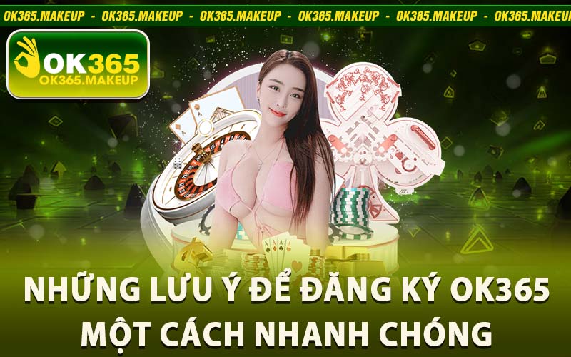 đăng ký ok365