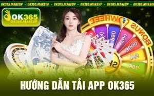 Tải App Ok365