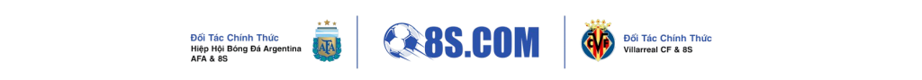 Đối tác 8s