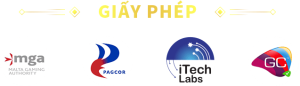 Giấy Phép OK365