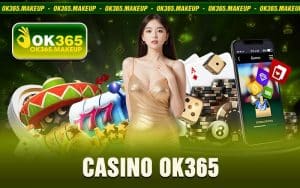 Casino Ok365