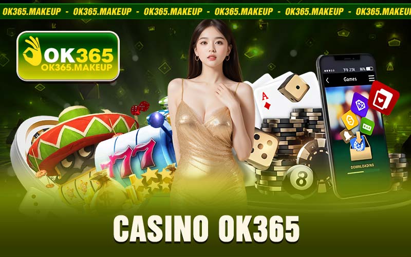 Casino Ok365