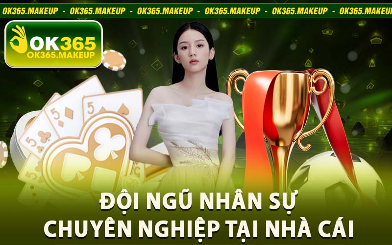 Giới Thiệu Ok365