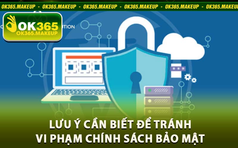 Chính Sách Bảo Mật Ok365