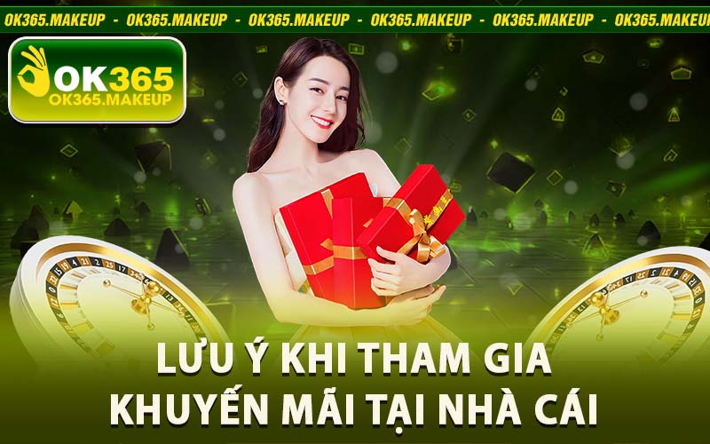 Khuyến Mãi Ok365