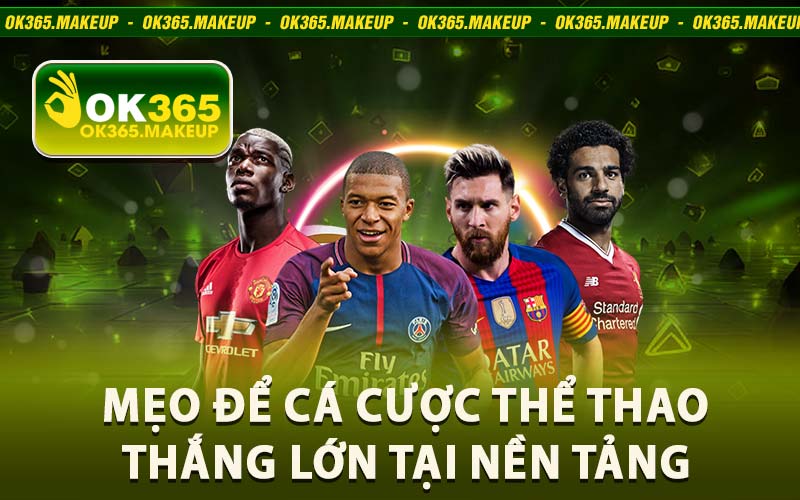 thể thao ok365