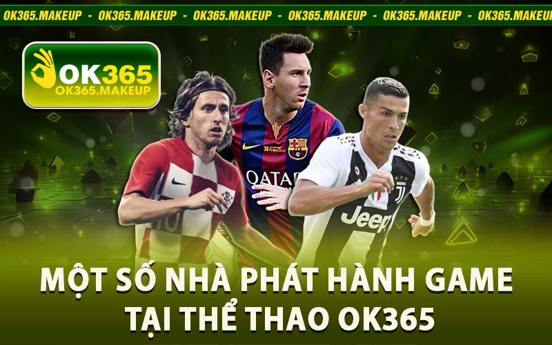 thể thao ok365