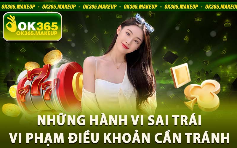 Điều Khoản Cá Cược Ok365