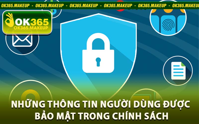 Chính Sách Bảo Mật Ok365