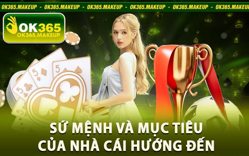 Giới Thiệu Ok365