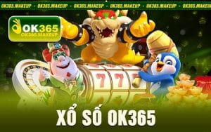 Xổ Số Ok365